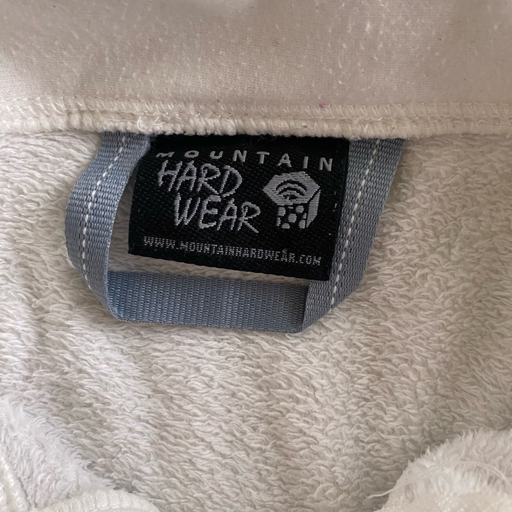 Mountain Hardware Polartec Jacket - image 3